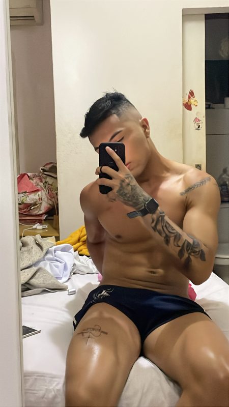 Juan Davi 78
