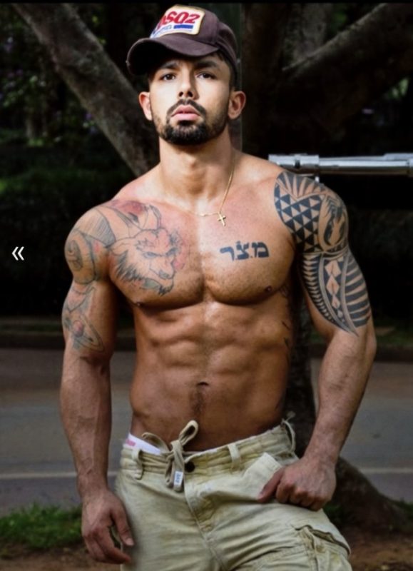 Bruno Castro