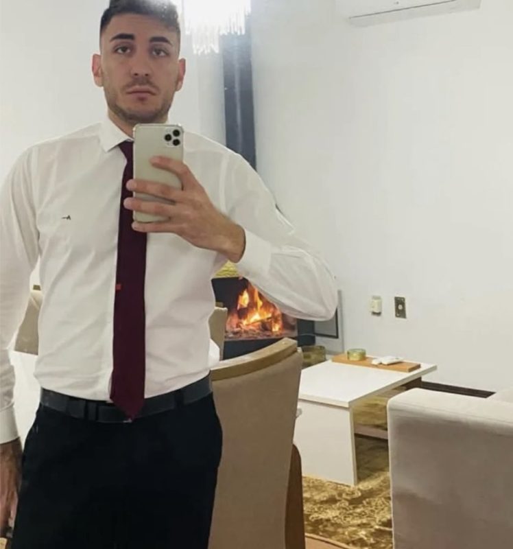 Victor Piccini 12