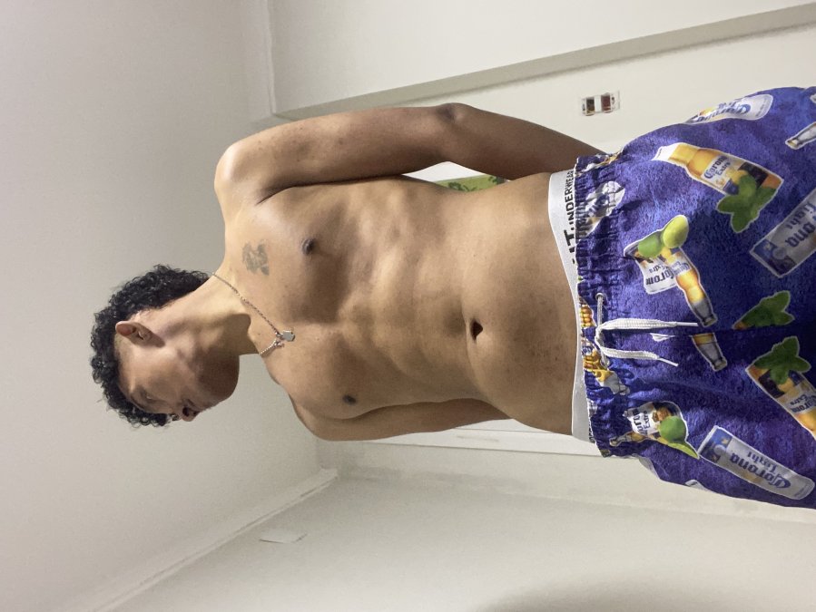 Mavy Felipe 2