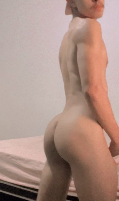 Noviinho Safado 5