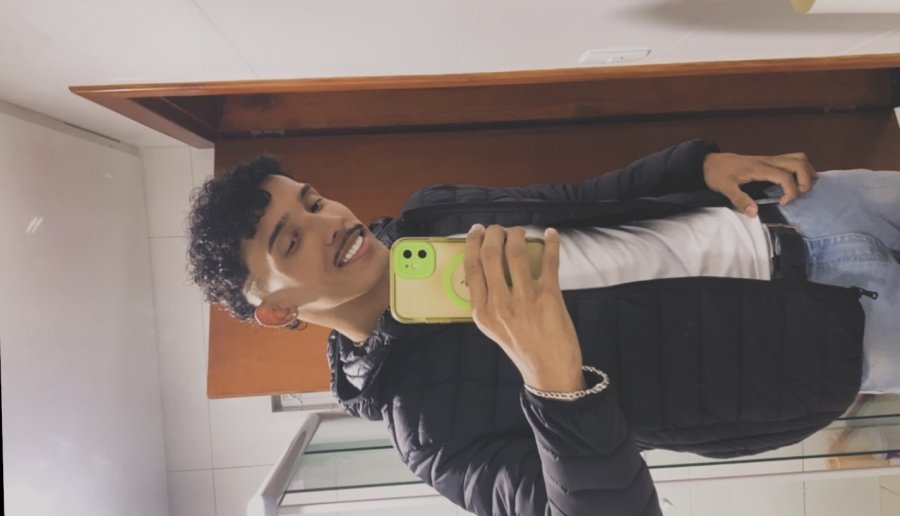 Mavy Felipe