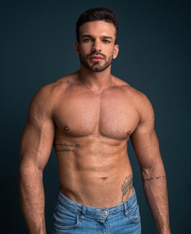 Matteo Ferrari 8