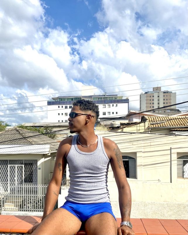 Baiano Dot 25