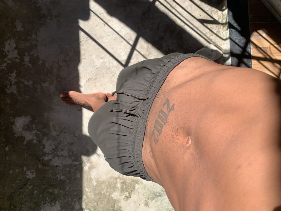 Caim Fonseca 6