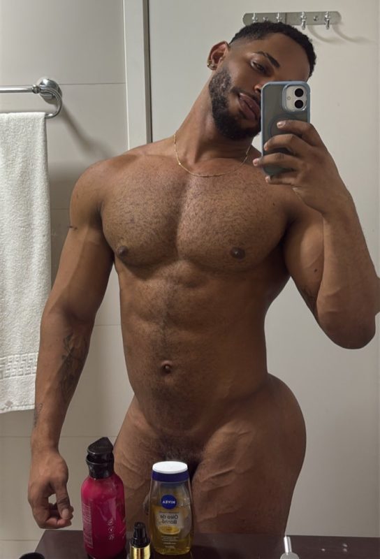 Novinho Malhado 4
