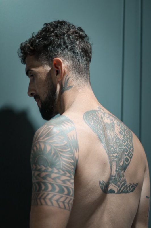 Victor Santoro 4
