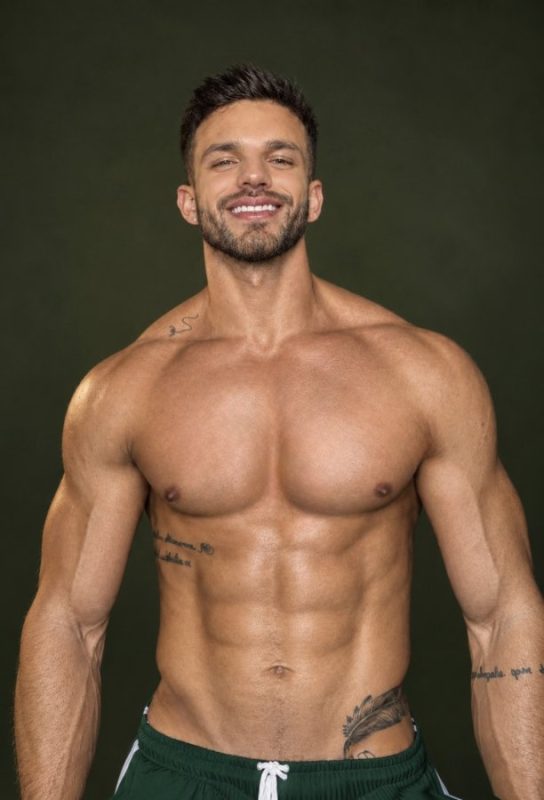 Matteo Ferrari