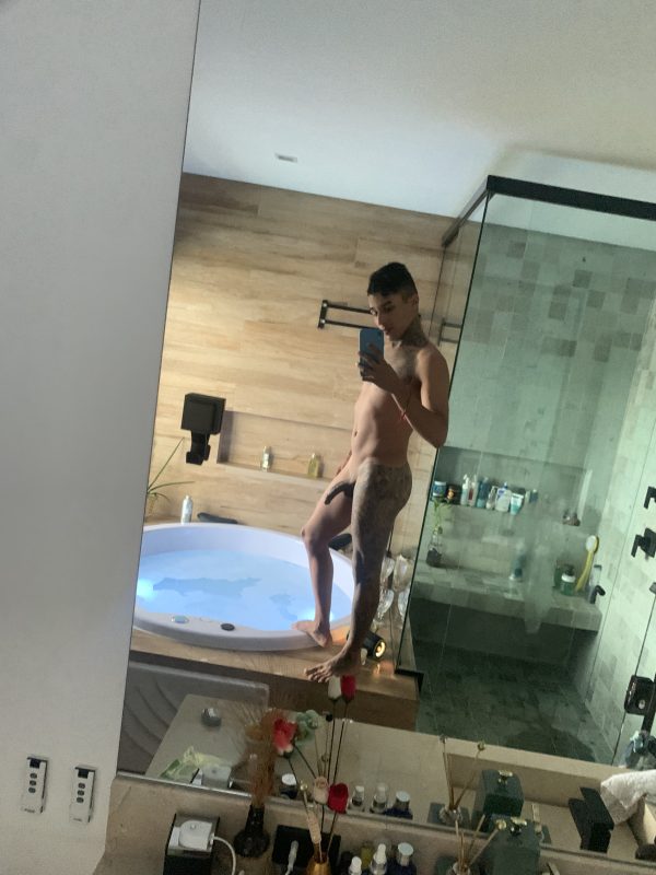 Gabriel Viana 8