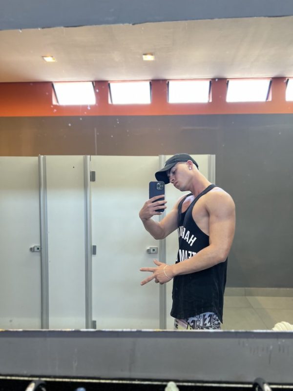 Pé De Muleki 3