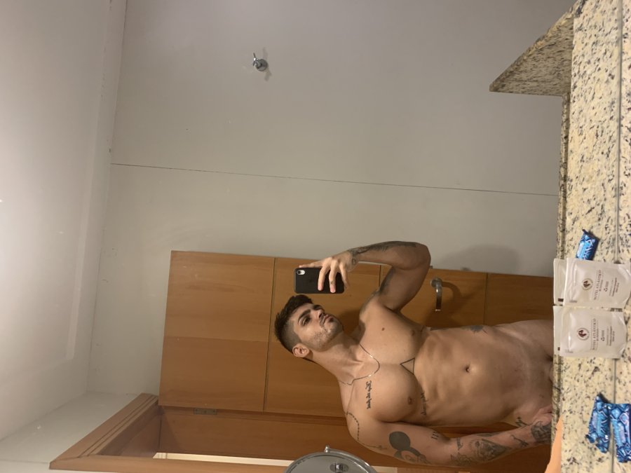 Vitor Alves