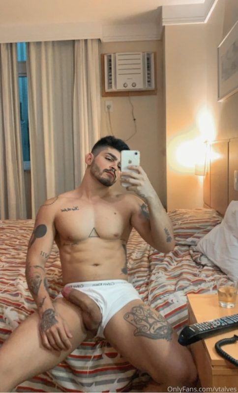 Vitor Alves 7