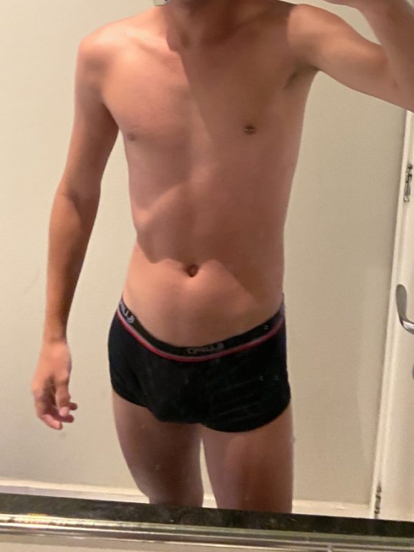 Novinho Com Tesão 4