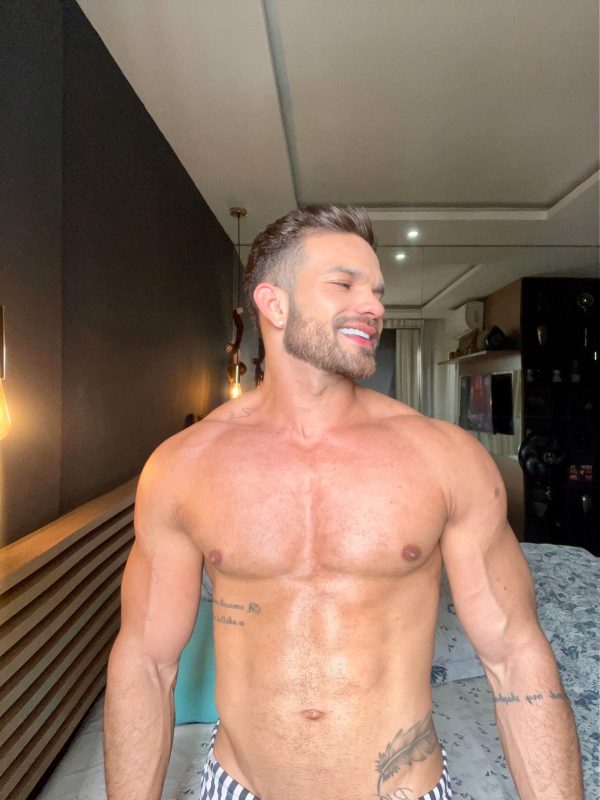 Matteo Ferrari 3