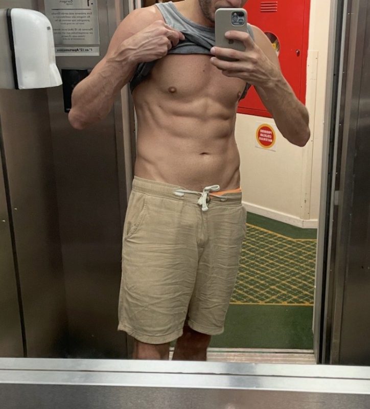 Victor Piccini 3