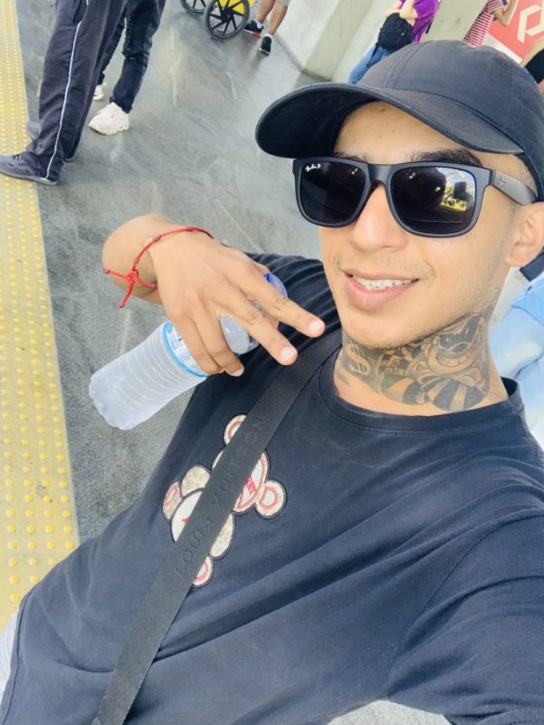 Gabriel Viana