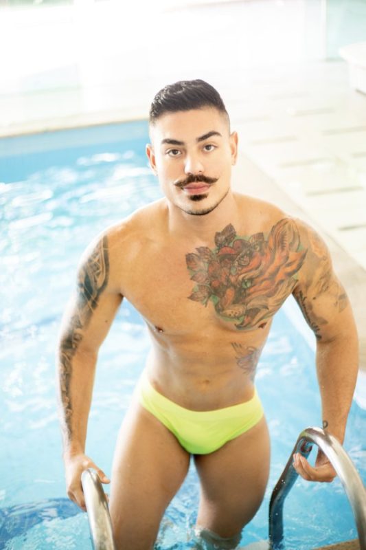 Arthur Franz 38
