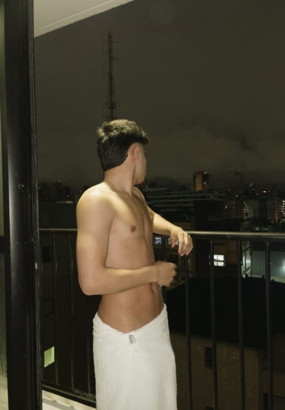 Lucas Rodrigues 18