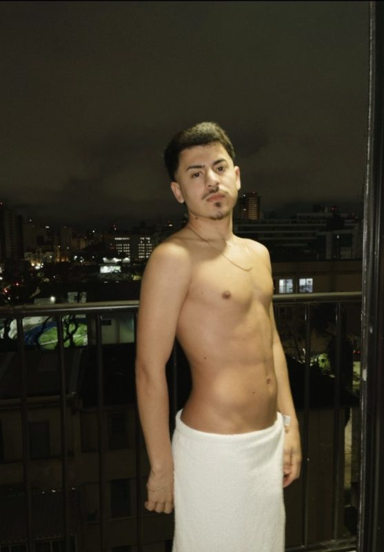 Lucas Rodrigues 13