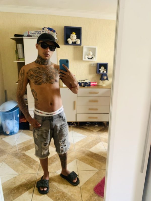 Gabriel Viana 5