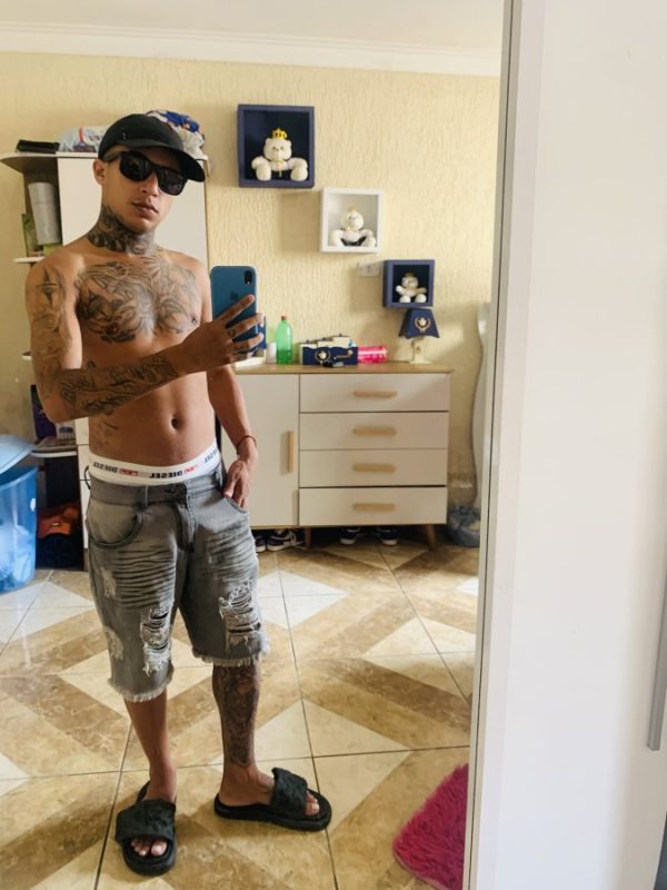 Gabriel Viana 2