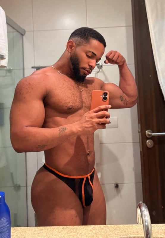 Novinho Malhado 5