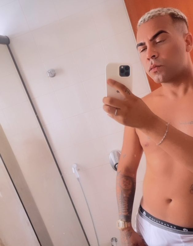 Bryan Ribeiro 5