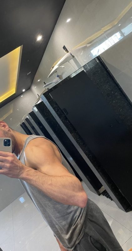 Victor Piccini 1