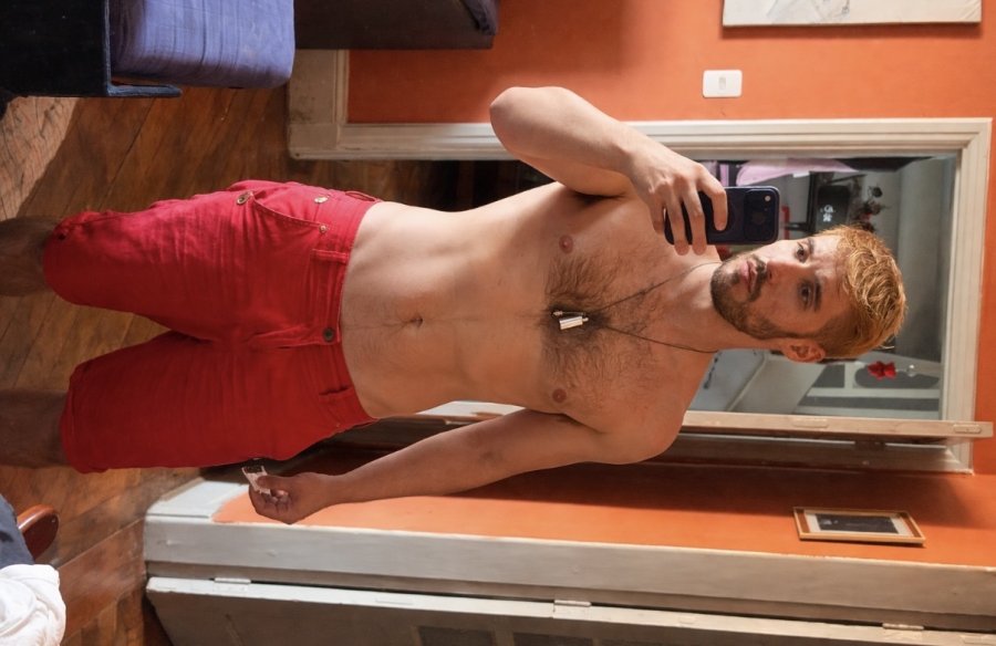 Mateo Monteiro