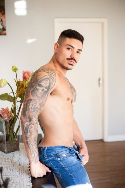 Arthur Franz 34