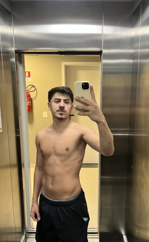 Lucas Rodrigues 17