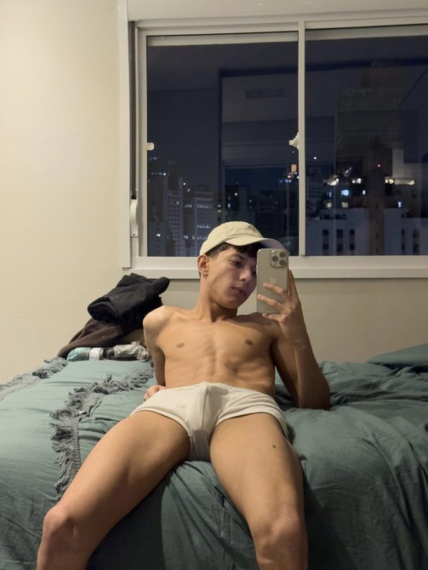 Gael Valentin 5