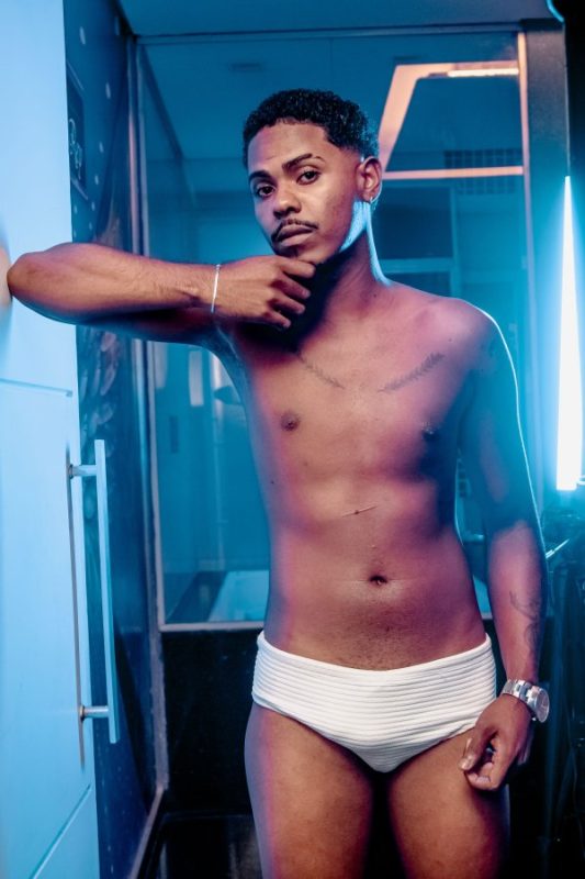 Baiano Dot 7