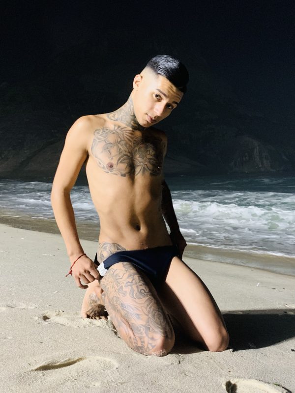 Gabriel Viana 10