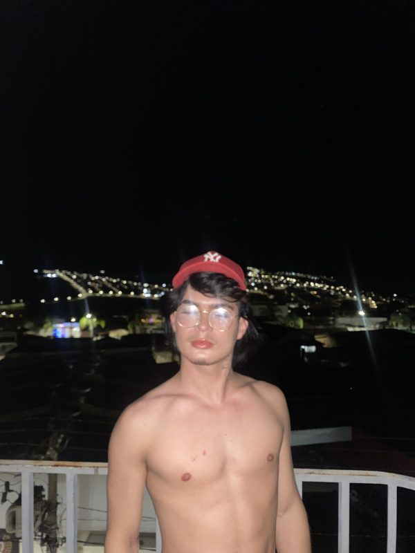 Axel Cruz 1