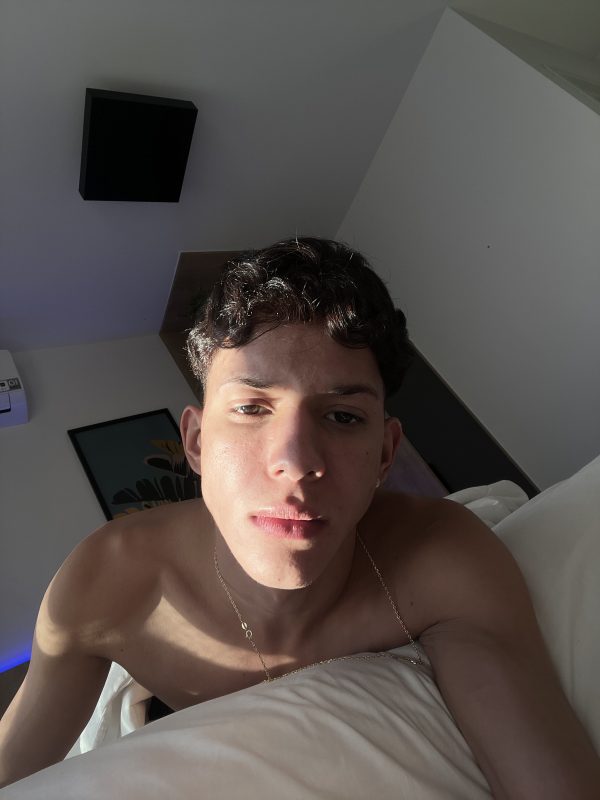 Gael Valentin 4