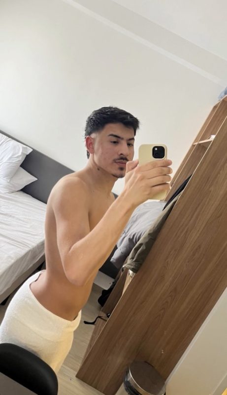 Lucas Rodrigues 1