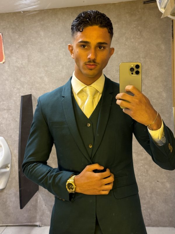 Lorenzo Silveira