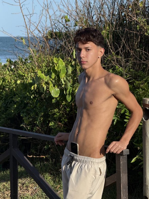 Gael Valentin 7