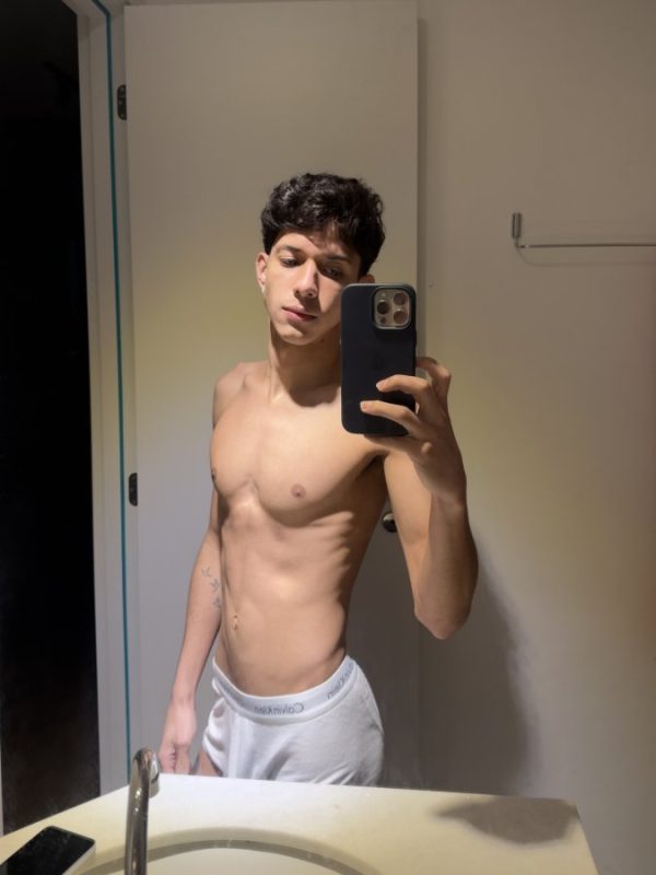 Gael Valentin