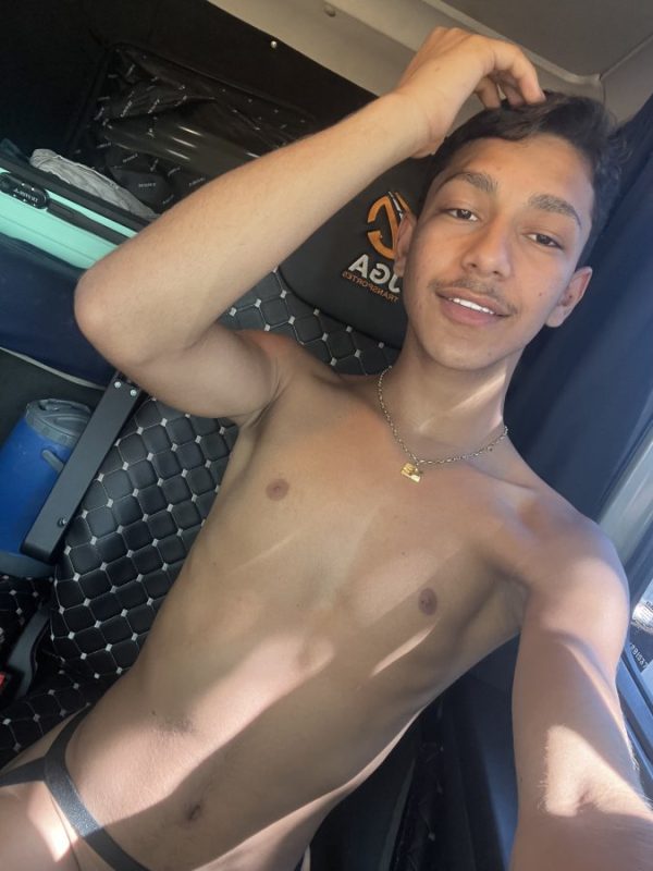 Gustavo Magrinho 11