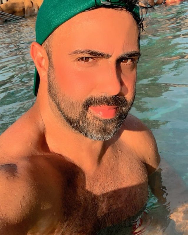 Bruno Massagem 10