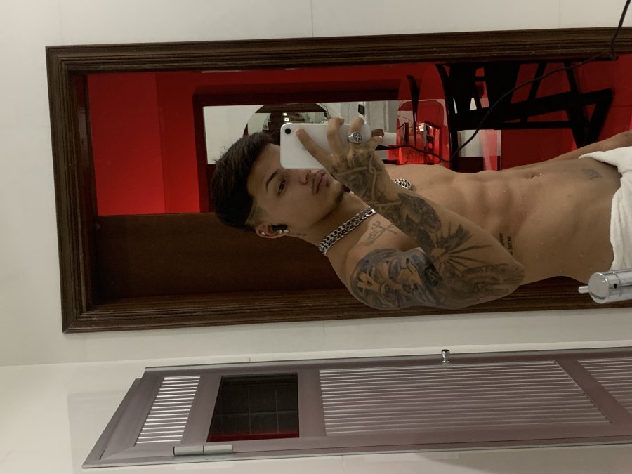 Noviinho Gostoso 1