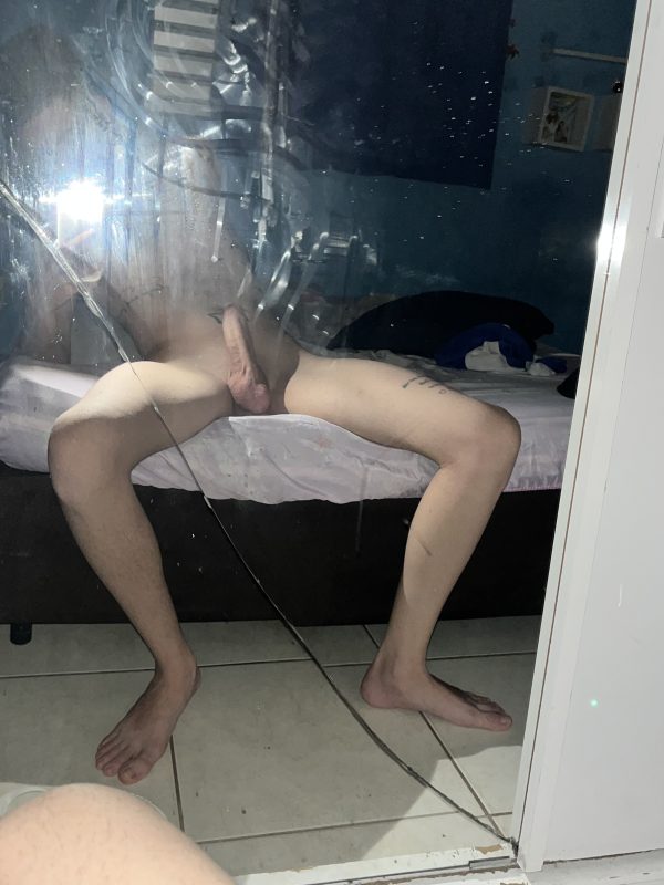 Noviinho Safado 6