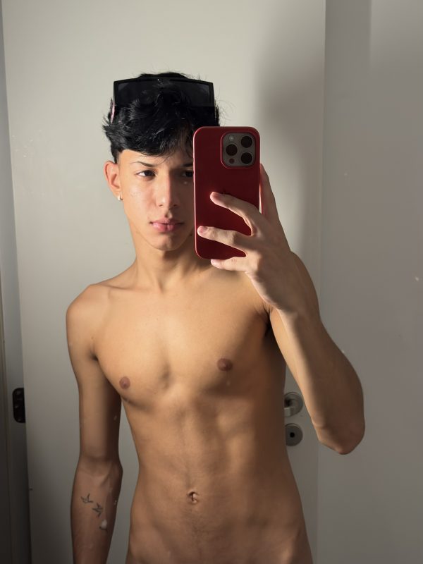 Gael Valentin 8
