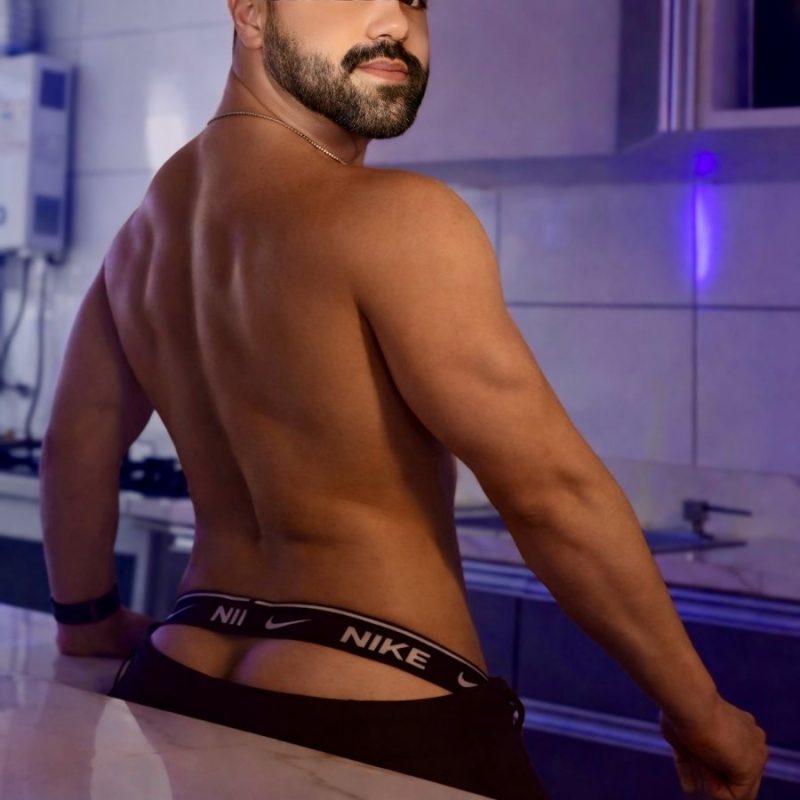 Bruno Massagem 3