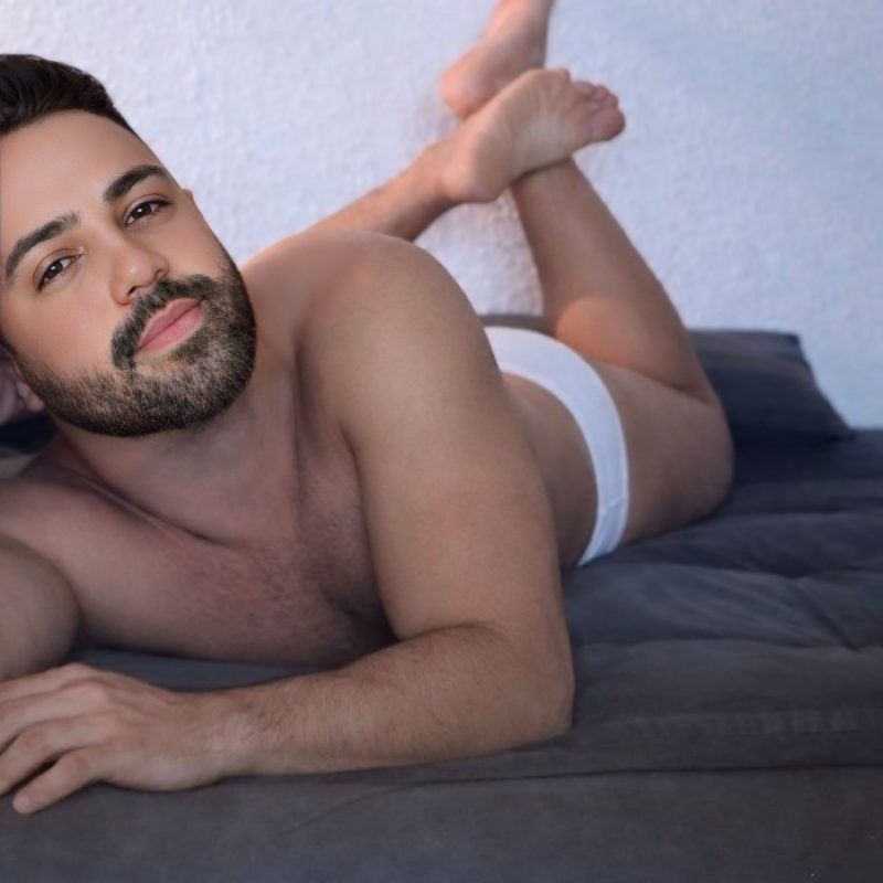 Bruno Massagem 2