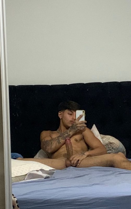 Noviinho Gostoso 4