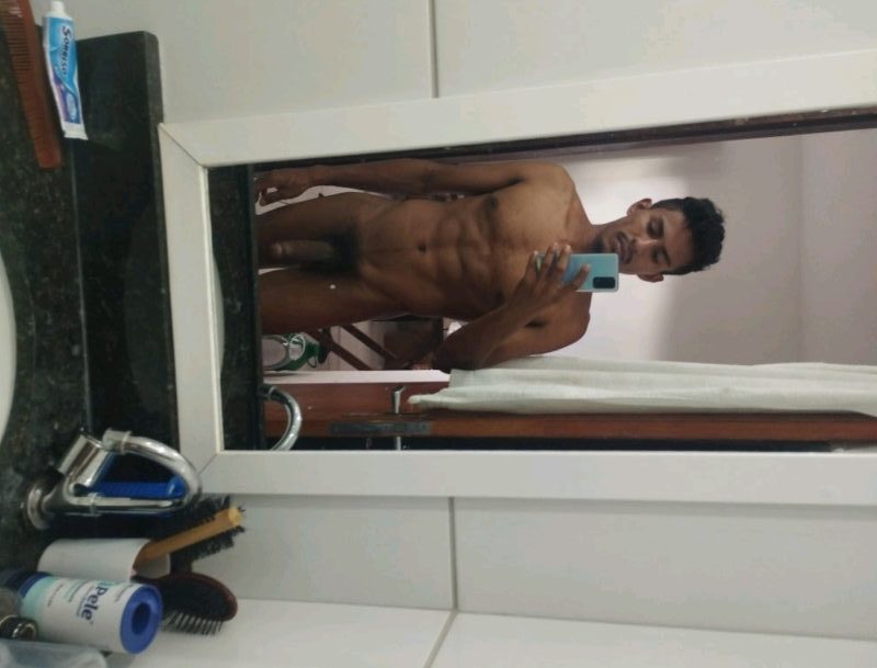 Pedro Pauzudo 1