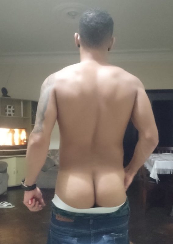 Novinho Vst 16